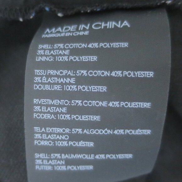 Club Monaco Veronikah Jumpsuit Size 0 - Picture 11 of 12